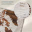 Épinglette personnalisée en bois clair Canada Altaira-84807000-87565094