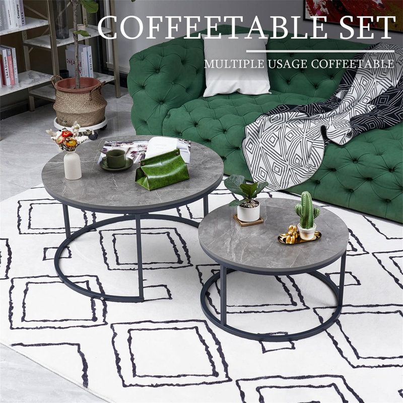 Aniakudo Coffee Table