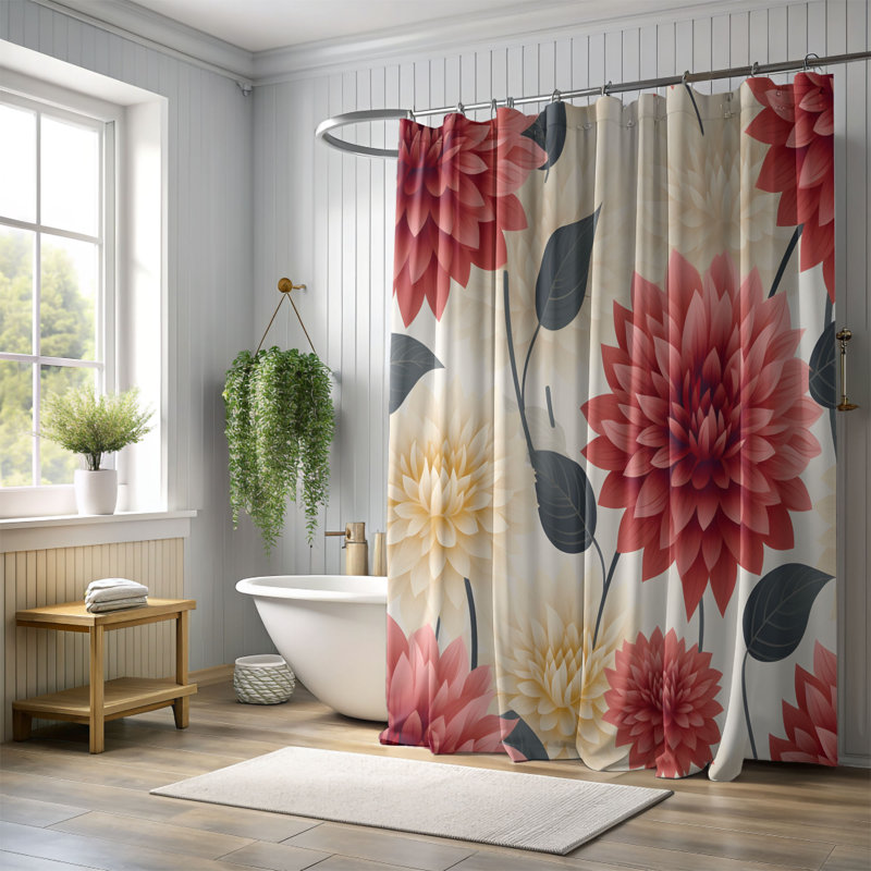Iakup, 74"H x 71"W