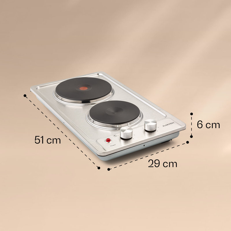 Klarstein Hot Plate