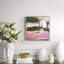 Tical Pink Painting