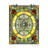Kaul Abstract Window Panel