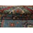Light Blue Kazak Oriental Area Rug 7x10
