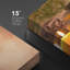 «Zen Pilates Tropical Plant Massage Stone Candles Yoga Nature», reproduction sur toile-90816760