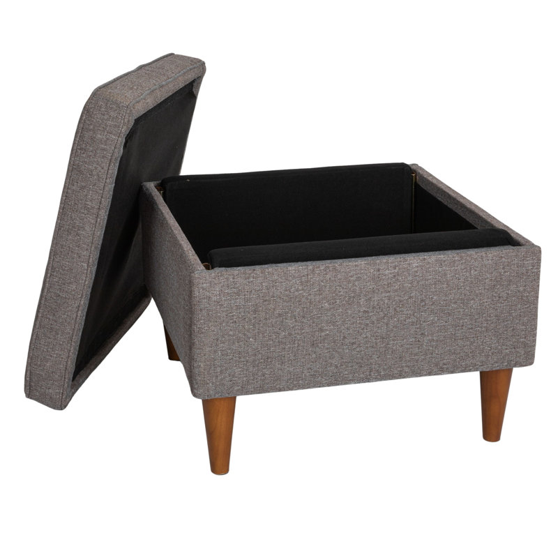 Atley Upholstered Ottoman