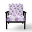 Chaise rembourrée Modern-1248260543