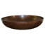 Maestro Copper Circular Vessel Bathroom Sink-117319168