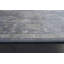 Tapis bleu, ivoire et beige en viscose Panettone-832133175