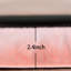 Tapis rose fait main-1500484207