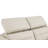 Global United Top Grain Italian Leather Sofa With Power Recliner-429729121