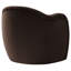 Fauteuil d'appoint Compose Performance Velvet-105239634