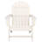 Lynsee Adirondack Chair-274574485