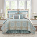 Jonet 6PC Comforter Set