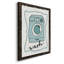 Wash, impression sur toile encadrée-1402462802-1402462800