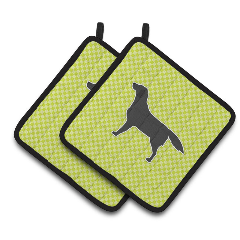 Labrador Retriever, Vert