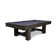 Rocky 8'' Slate Pool Table with Professional Installation Included