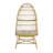 Egg Chair, Elon Cocoon Chair