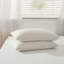Ensemble de housse de couette en tricot en jersey de style nordique Life-114578389-114865327
