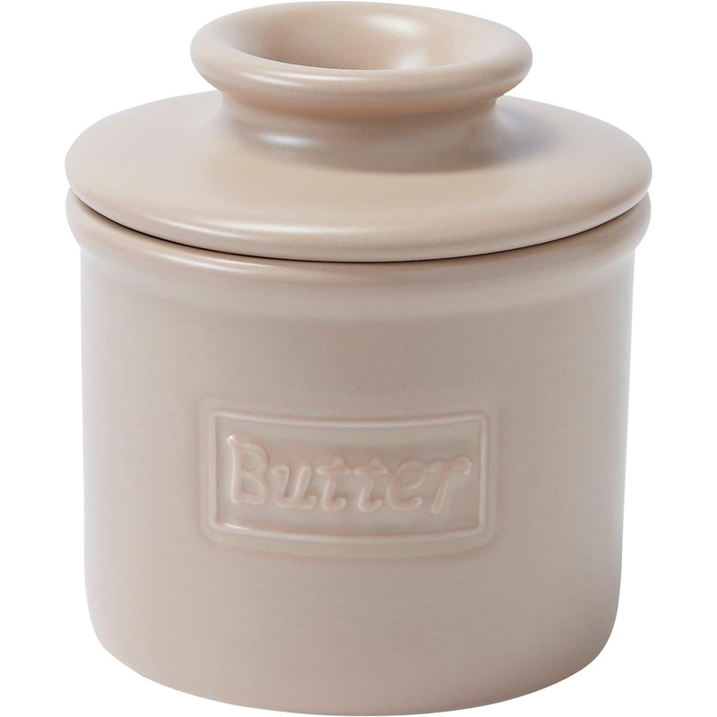 Le pot à beurre Original par L Train