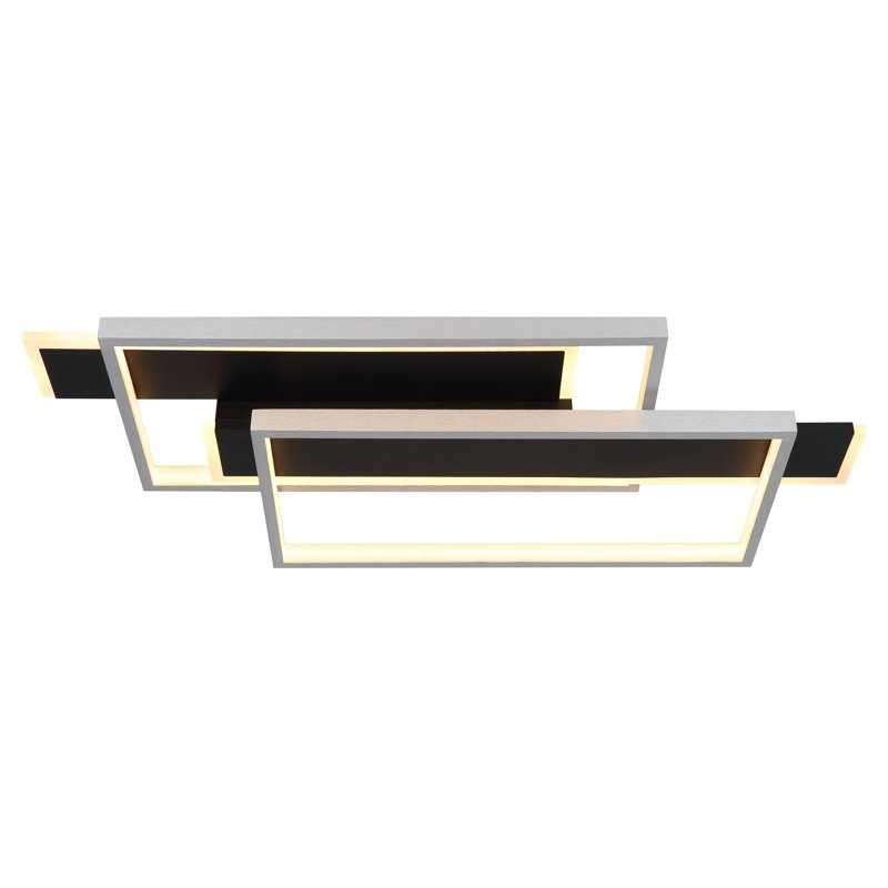Danajia LED Flush Mount