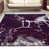 Dark Violet/Gray