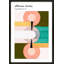Composition Nr. 10 Print by Allison Rietta-173141188-173141189