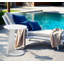 Kepper Outdoor Round Side Table