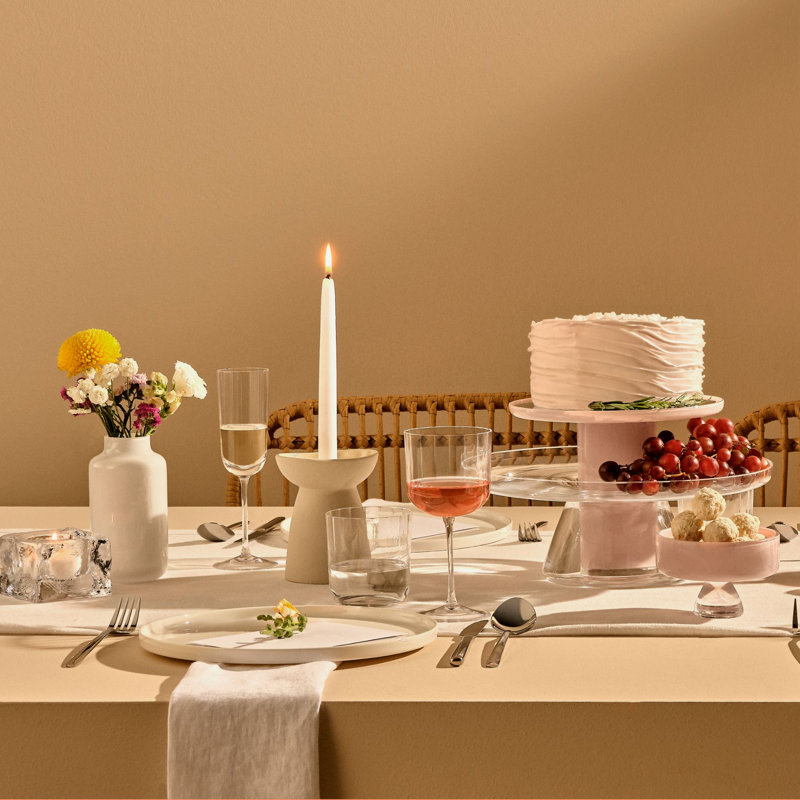 Bloom Cake Stand
