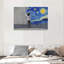 Wrapped Canvas Print-373554506
