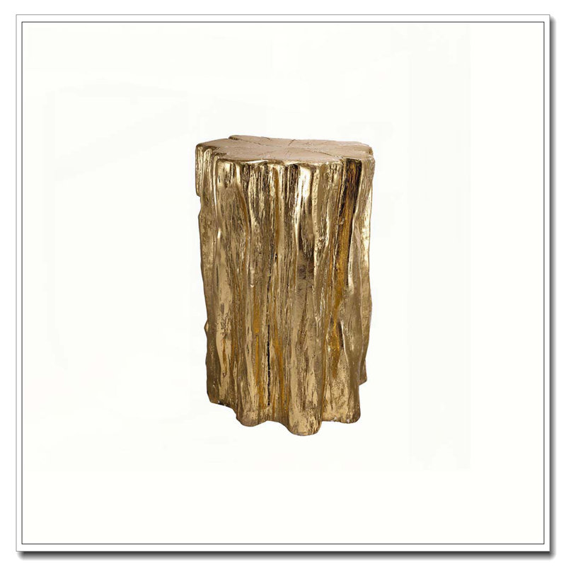 Table d'appoint 13,5 x 13 x 20 po