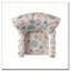 CHAISE CLUB JASMINE