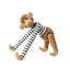 Monkey X Mads Norgaard Figurine