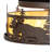 Jadison Acrylic Semi Flush Mount