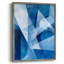 Reproduction encadrée ABSTRACT Series XCII - bois massif-1552449685