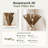 Haupstueck 20 Piece Vase Filler Set-1500772545