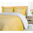 French Country Polyester Damask Duvet Cover-71651650