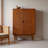 Home Double-Door Sideboard