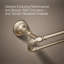Artifacts® Double 24" Wall Mounted Towel Bar-213844607