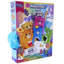 Happy Nappers: Care Bears Pillow