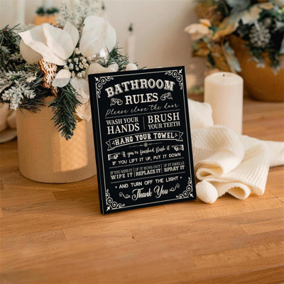 1 Piece Wrapped Canvas Wall Art