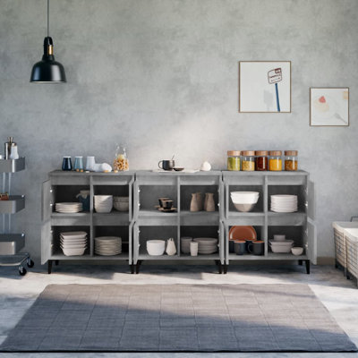 Giang 60cm Sideboard