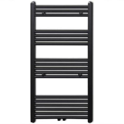 Engel Flat Panel Towel Rail Towel Warmer
