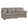 Bedford Upholstered 98'' Sofa