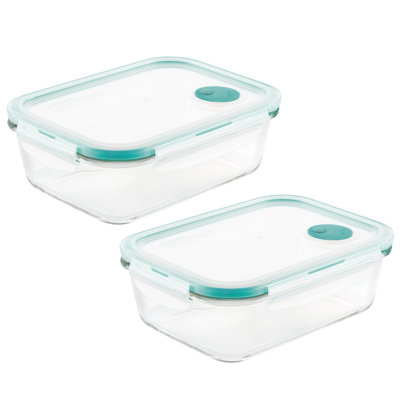 Purely Better™ Glass Food Storage Container
