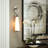 Quatrefoil Sconce-HW-70649636