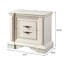 Table de chevet Beppina