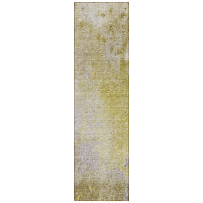 Tapis de couloir d'extérieur 8 pi
