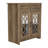 Chessani Transitional 2 Piece Sideboards Set-123384188