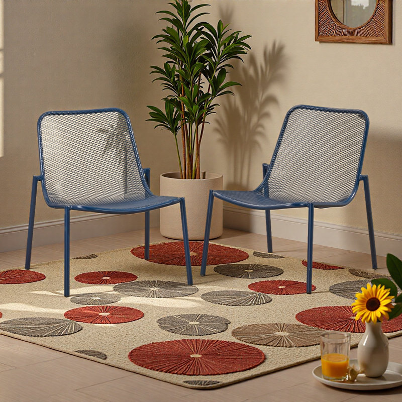 CHAIR, Navy