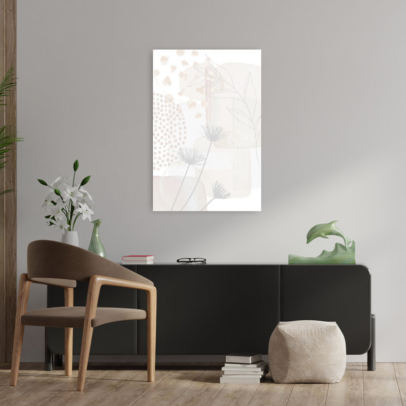 Print, 91.44cm H x 60.96cm W